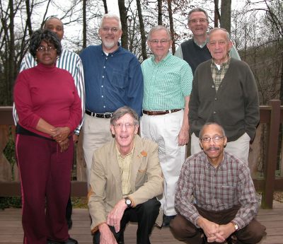the_board_of_directors