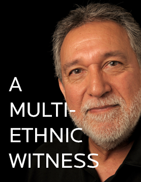 multi ethnic witness