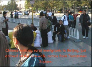 Immigrants