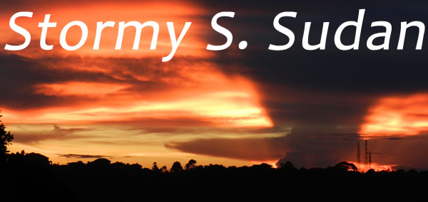 Title - Stormy S. Sudan