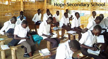 Hope Secondary School