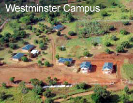 Westminster Campus